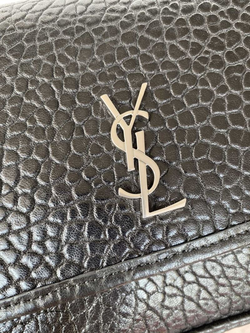 YSL Satchel Bags